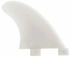 FCS Glassflex GL Side Bites Fin Set (2)