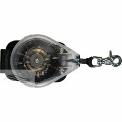 Oceanus EEL Kite Leash Retractable