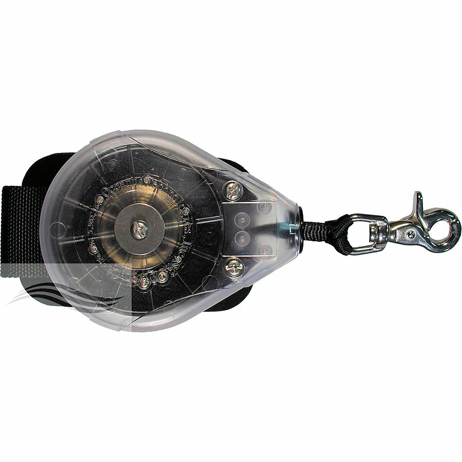 Oceanus EEL Kite Leash Retractable 3 Oceanus EEL Kite Leash Retractable