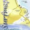 Surf Sail Australia Gold Coast Surf Map 1 Surf Sail Australia Gold Coast Surf Map -SURF SAIL AUSTRALIA Sales 431513