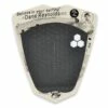 Channel Islands Dane Reynolds Black Tail Pad -SURF SAIL AUSTRALIA Sales 467179