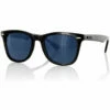 Carve Eyewear Wow Vision Black Polarised Sunglasses -SURF SAIL AUSTRALIA Sales 501149 0
