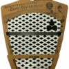 Channel Islands Dane Reynolds Black White Tail Pad -SURF SAIL AUSTRALIA Sales 509752