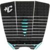 Creatures Of Leisure Mick Fanning Eugene Traction Black Aqua -SURF SAIL AUSTRALIA Sales 511825 1