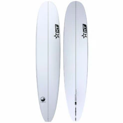KT Yardstick PU Longboard 9 Foot