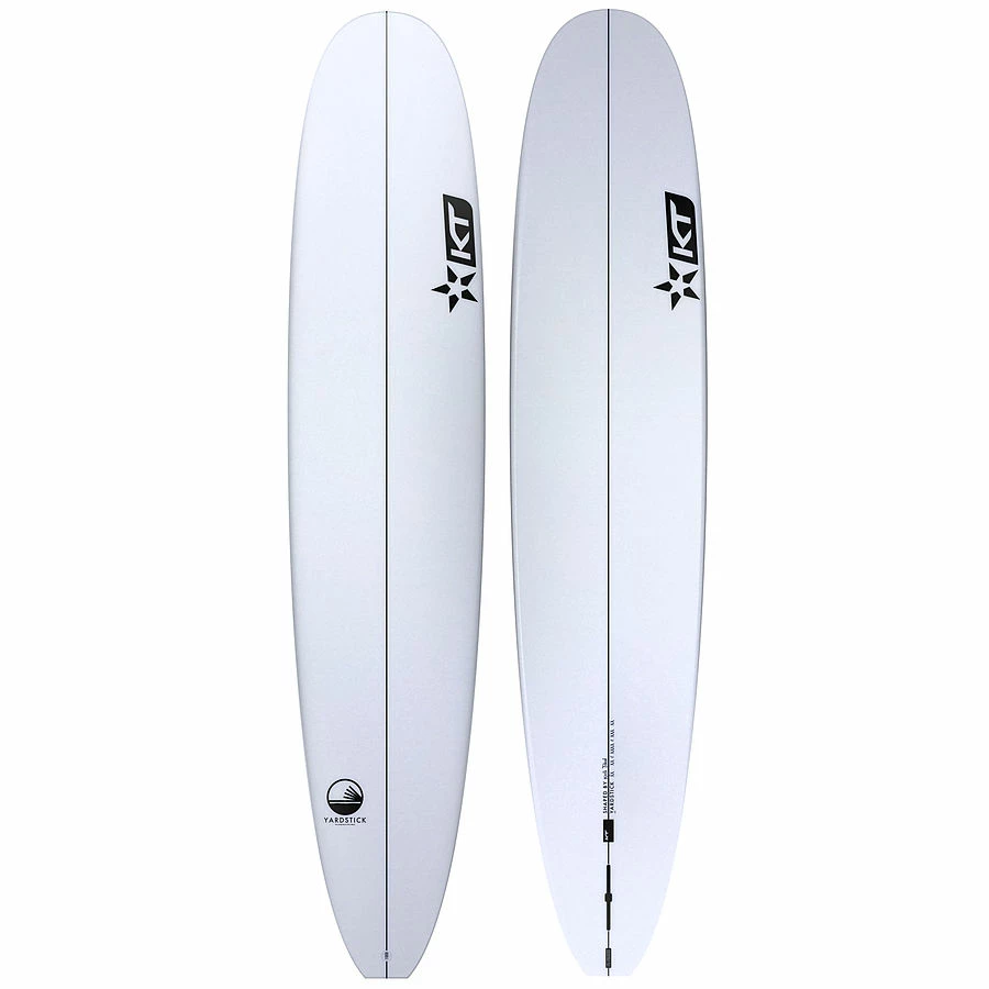 KT Yardstick PU Longboard 9 Foot 3 KT Yardstick PU Longboard 9 Foot