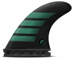 Futures F6 Alpha Carbon Tri Fin Set