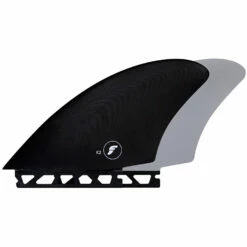 Futures K2 Fibreglass Keel Fin Set