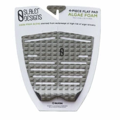 Firewire Slater 4 Piece Flat Grey Black