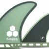 Futures AMT Twin +1 Fin Set -SURF SAIL AUSTRALIA Sales 519812