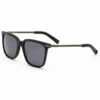 Otis Crossroads Matte Black Sunglasses -SURF SAIL AUSTRALIA Sales 523668 1