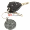 Sex Wax Metal Keyring -SURF SAIL AUSTRALIA Sales 524153