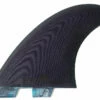 FCS II Power Twin Fin PG Black -SURF SAIL AUSTRALIA Sales 524948