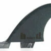 FCS II Power Twin + Stabiliser Fin Black 2 FCS II Power Twin + Stabiliser Fin Black -SURF SAIL AUSTRALIA Sales 524956 1