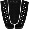 FCS T3 Black Tail Pad 2 FCS T3 Black Tail Pad -SURF SAIL AUSTRALIA Sales 524997