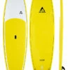 Adventure Paddleboarding MX SUP Yellow 9 Ft 8 Inches -SURF SAIL AUSTRALIA Sales 525952 0