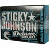 Sticky Johnson Cold Water Deluxe Surf Wax -SURF SAIL AUSTRALIA Sales 536871 1