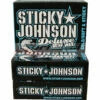 Sticky Johnson Cold Water Deluxe Surf Wax 3 Pack -SURF SAIL AUSTRALIA Sales 5368713
