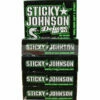 Sticky Johnson Cool Water Deluxe Surf Wax 5 Pack 2 Sticky Johnson Cool Water Deluxe Surf Wax 5 Pack -SURF SAIL AUSTRALIA Sales 5368885
