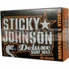 Sticky Johnson Warm Water Deluxe Surf Wax -SURF SAIL AUSTRALIA Sales 536896 1
