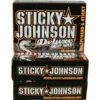 Sticky Johnson Warm Water Deluxe Surf Wax 3 Pack -SURF SAIL AUSTRALIA Sales 5368963