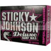 Sticky Johnson Tropical Water Deluxe Surf Wax -SURF SAIL AUSTRALIA Sales 536903 1
