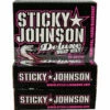 Sticky Johnson Tropical Water Deluxe Surf Wax 3 Pack 2 Sticky Johnson Tropical Water Deluxe Surf Wax 3 Pack -SURF SAIL AUSTRALIA Sales 5369033