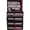 Sticky Johnson Tropical Water Deluxe Surf Wax 5 Pack 2 Sticky Johnson Tropical Water Deluxe Surf Wax 5 Pack -SURF SAIL AUSTRALIA Sales 5369035