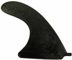 Surf Sail Australia Multi Fins Fat Boy 9 Inch White