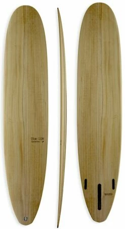 Firewire The Gem Timber Tech 9 Ft 1 Inch
