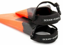 Ocean And Earth Deluxe Fin Savers