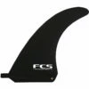 FCS II Connect GF Longboard Fin 9 Inch Plate And Screw