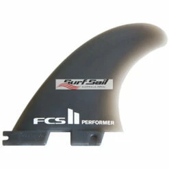 FCS II Performer FCS 2 Soft SF Tri Set