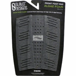 Firewire Slater Front Foot Traction Black