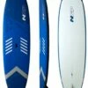 NSP SUP Soft Cruise EVA 10 Ft 2 Inches -SURF SAIL AUSTRALIA Sales 543901