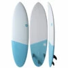 NSP Elements HDT Hybrid Electric Blue -SURF SAIL AUSTRALIA Sales 544371