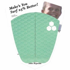 Channel Islands Dane Reynolds Mint Tail Pad