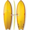 Gerry Lopez Something Fishy Yellow 6 Ft 4 Inches 1 Gerry Lopez Something Fishy Yellow 6 Ft 4 Inches -SURF SAIL AUSTRALIA Sales 551094 1