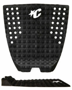 Creatures Of Leisure Icon 1 Traction Pad Black
