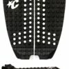 Creatures Of Leisure Icon II Traction Pad Black -SURF SAIL AUSTRALIA Sales 553687