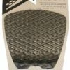 Firewire 2+1 Flat Black Charcoal Traction Pad -SURF SAIL AUSTRALIA Sales 554472