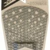 Firewire Go Pad Charcoal Black Traction Pad -SURF SAIL AUSTRALIA Sales 554504