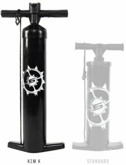 Slingshot Kim K Kite Pump