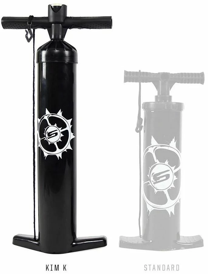 Slingshot Kim K Kite Pump 3 Slingshot Kim K Kite Pump