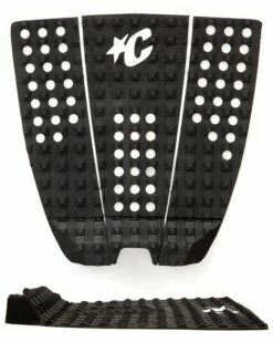 Creatures Of Leisure Icon III Traction Pad Black