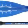 Chinook Hybrid Traveler 3 Piece Adjustable SUP Paddle Blue -SURF SAIL AUSTRALIA Sales 558733
