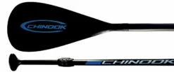 Chinook Large Standard Adjustable SUP Paddle