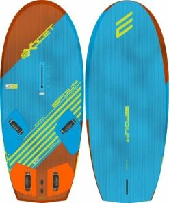 Exocet Freefoil Carbon 132