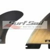 FCS II RM PC Twin+1 XLarge Fin Set -SURF SAIL AUSTRALIA Sales 560555