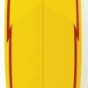 Gerry Lopez Little Darlin Yellow 6 Ft 8 Inches -SURF SAIL AUSTRALIA Sales 561787
